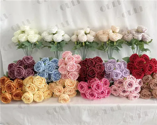 Quam ut macula bona artificialis flores pro tua copia artificialis flores?