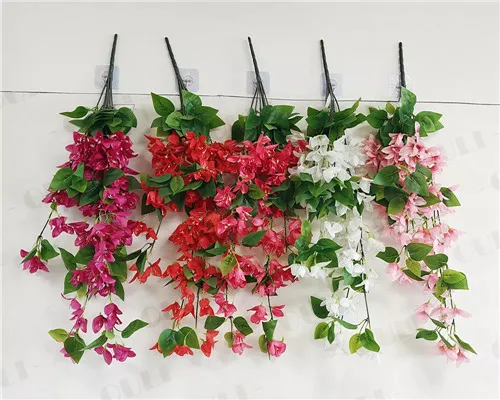 Quam eligere ius artificialis flores pro tua copia?