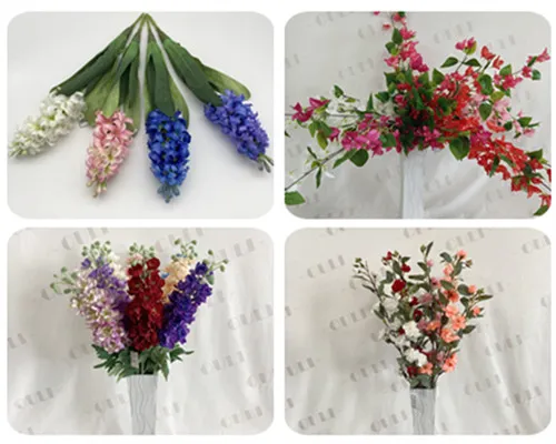 Quam ut ponere artificialis flores?