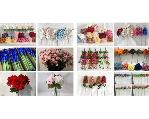 A Guide ut buying artificialis flores in bulk