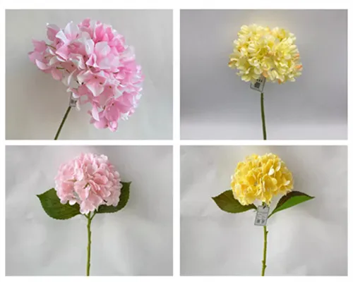 Quam ut exornate tuum vivos locus cum artificialis flores?