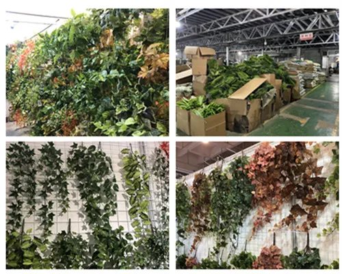 Verticales hortus in tentorium artificialis plantis, spatium-salvo et gustare enhancing muro consilio belli