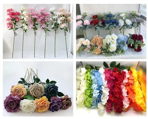 Artificialis flores Lupum Guide