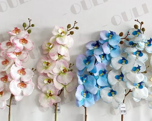 Quid eligere artificialis orchids