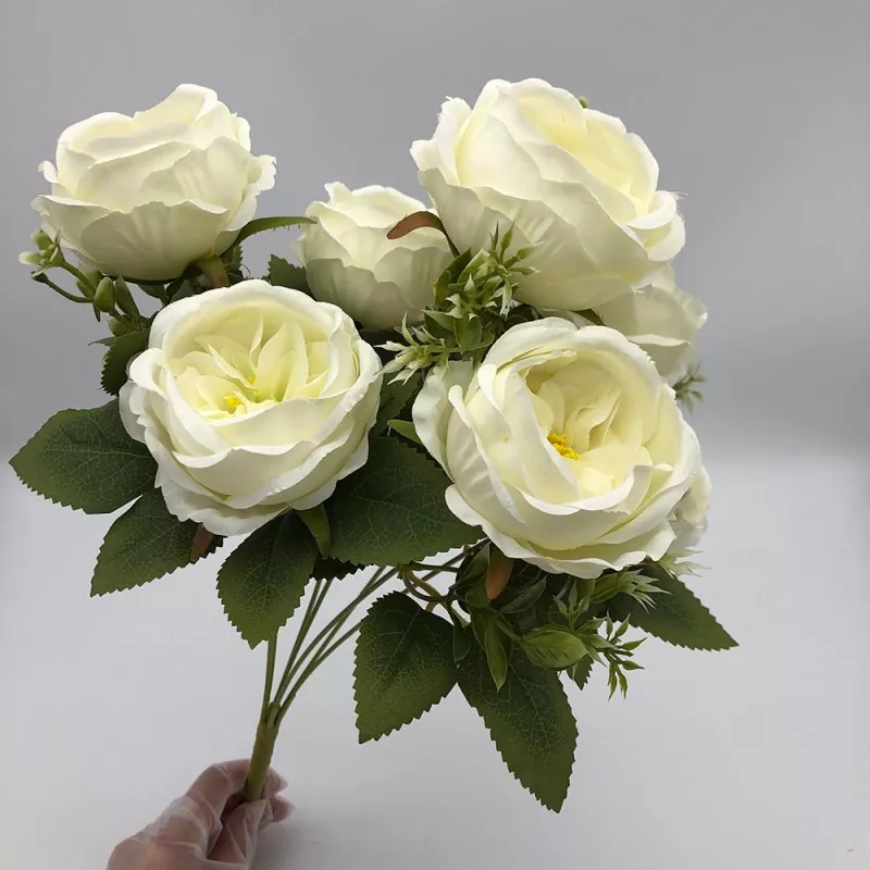 Artificialis Austin Rose