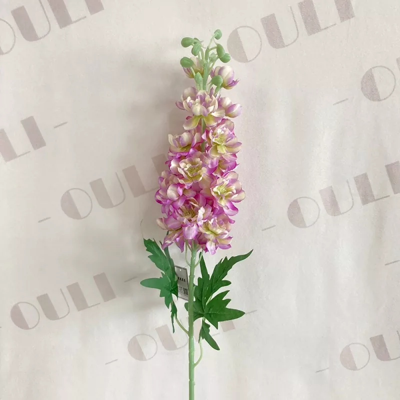 Artificialis Delphinium Flores