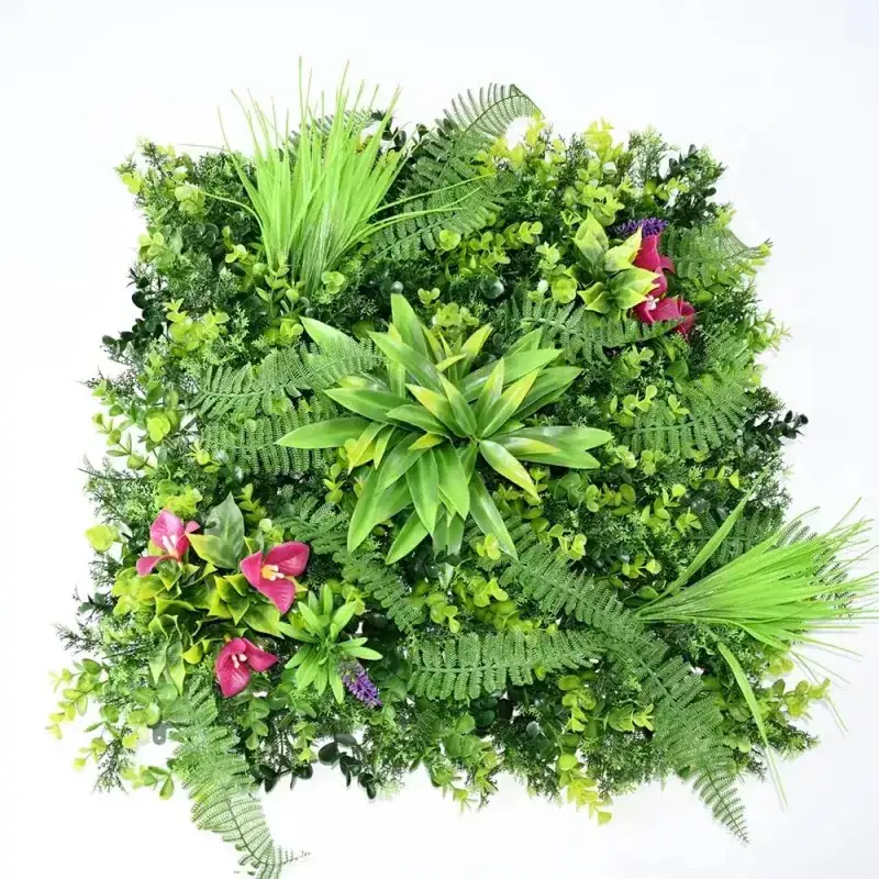 Artificialis herba murum