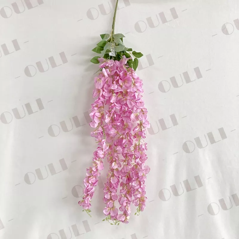 Artificialis tentorium Wisteria