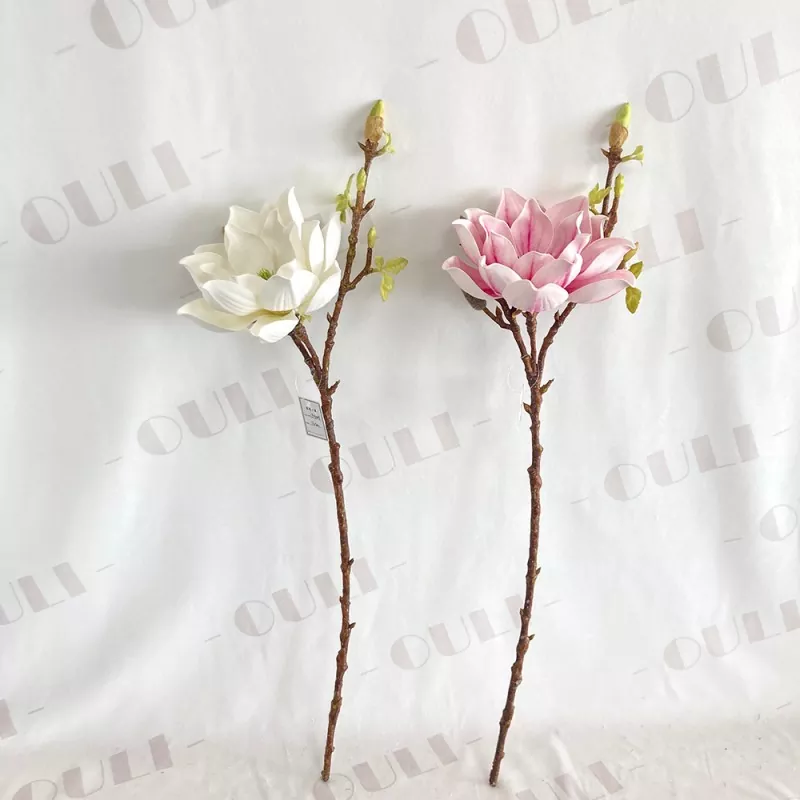Artificialis Magnolia Flower