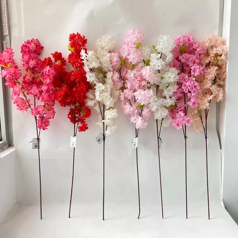 Artificialis Sakura lignum ramis