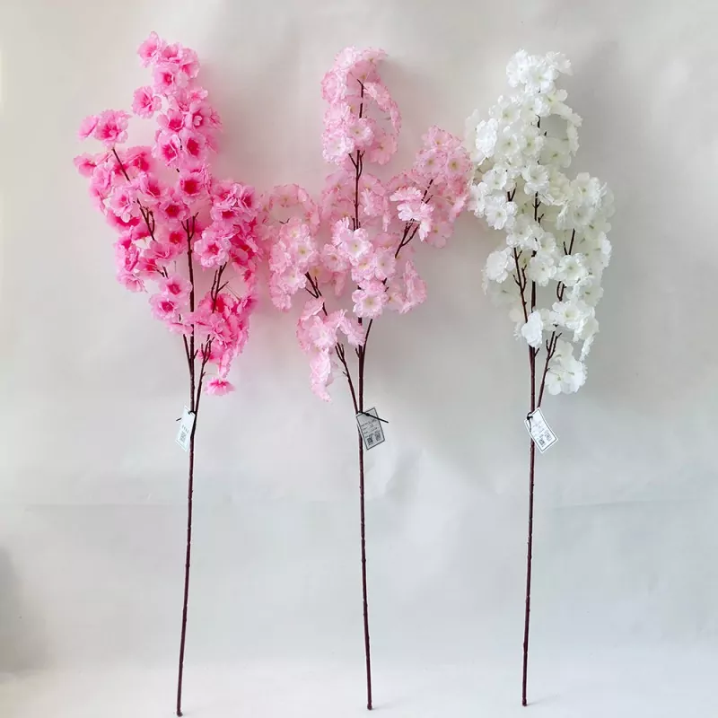 Cerasus Blossom artificialis flores