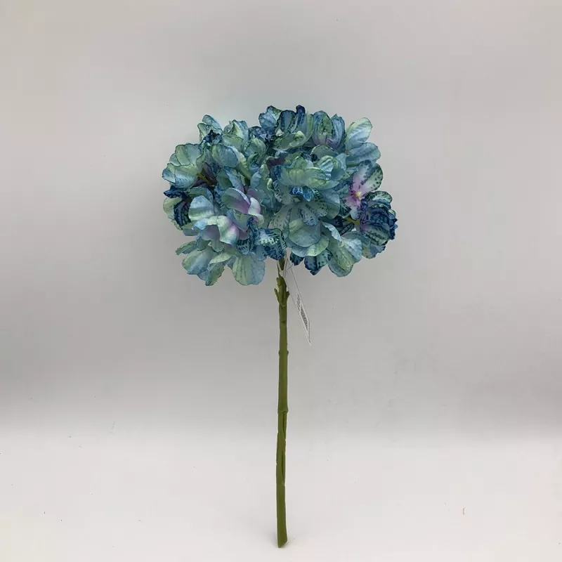 Artificial flores tactus siccis hydranka