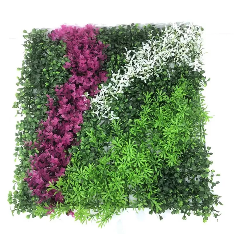 Fake Planta Wall Panel