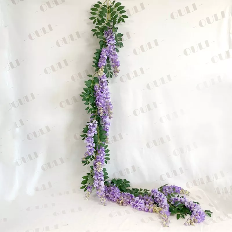 Fake Wisteria vinea