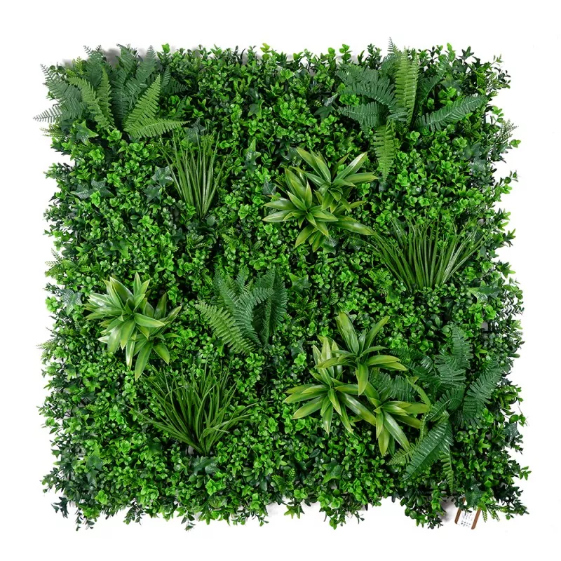 Faux faux murum