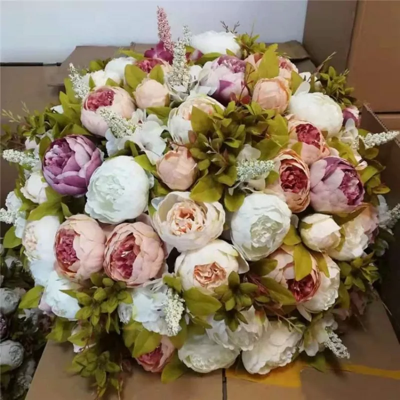 Flos pila Centerpieces