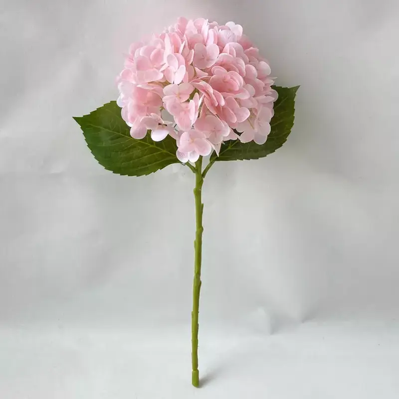 Verus Tactus artificialis Hydrangea