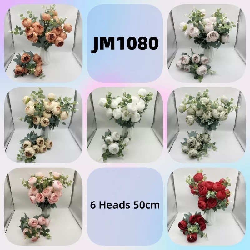 Sericum flores faux AGOOPUS FLOS